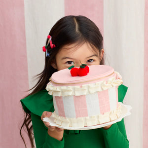 Cake Bag (purse) by Meri Meri