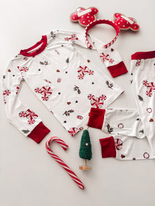 MERRY MOUSE • blanket