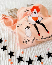 Load image into Gallery viewer, show-GHOUL • pullover (women + kids)