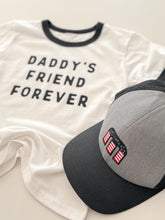 Load image into Gallery viewer, DADDY • men&#39;s crew tee FLASH