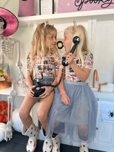 Load image into Gallery viewer, TAY-LOWEEN • dance leo (bodysuit) SALE