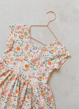 Load image into Gallery viewer, HOPPY POPPY• twirl dress (flash)