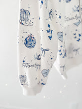 Load image into Gallery viewer, NEW! WESTERN• zipper hoodie (women + kids) SALE
