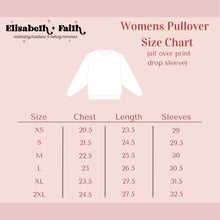 Load image into Gallery viewer, TAY-LOWEEN • pullover (women + kids) SALE