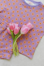 Load image into Gallery viewer, LILAC DAISY • lounge set (flash)