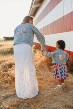 Load image into Gallery viewer, Old Glory • tank dress (WEEKEND SPECIAL)