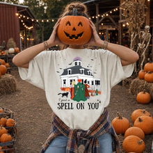 Load image into Gallery viewer, SPELL ON YOU • heavyweight tee (kids + youth)