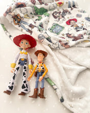 Load image into Gallery viewer, FRIEND IN ME • blanket
