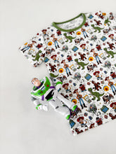 Load image into Gallery viewer, FRIEND IN ME • kids pajama set