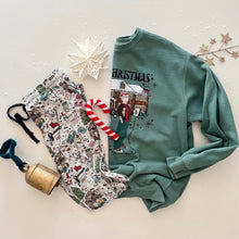 Load image into Gallery viewer, FILTHY ANIMAL • men, women + kids (GREEN)