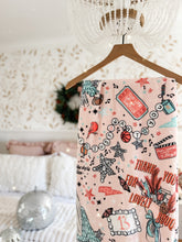 Load image into Gallery viewer, JUST WANT YOU • blanket