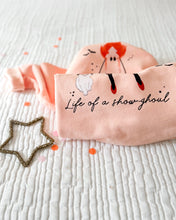 Load image into Gallery viewer, show-GHOUL • pullover (women + kids)