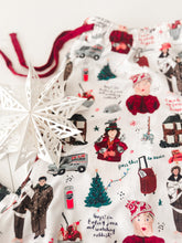 Load image into Gallery viewer, MISCHIEF • men&#39;s pajama bottoms (restocked)