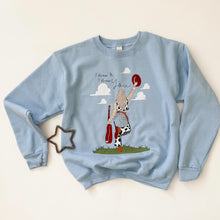 Load image into Gallery viewer, COWGIRL TAY • women's pullover