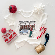 Load image into Gallery viewer, FILTHY ANIMAL • tee (adults + kids)