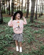 Load image into Gallery viewer, show-GHOUL • pullover (women + kids)