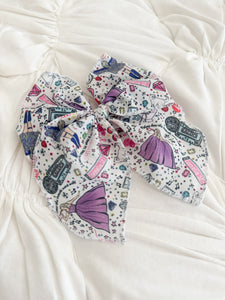 ERAS MAGIC• bow