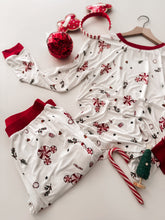 Load image into Gallery viewer, MERRY MOUSE • pajamas (men + women)