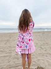 Load image into Gallery viewer, CRUEL SUMMER •cotton beach towel (FLASH SALE)