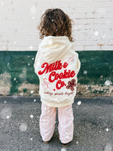 Load image into Gallery viewer, MILK &amp; COOKIE CO • sweatpants (women + kids)