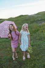 Load image into Gallery viewer, LILAC DAISY • lounge set (flash)