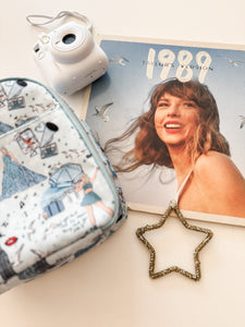 1989 • collection (backpack + lunchbox) (restock)