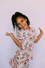 Load image into Gallery viewer, MUSIC POP • pajamas (women +kids)