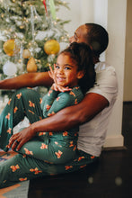 Load image into Gallery viewer, TEDDY BEAR • bamboo pajamas (women)