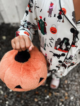 Load image into Gallery viewer, WITCHES ARE BACK • kids + youth pajamas