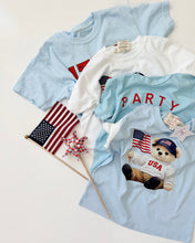 Load image into Gallery viewer, USA BEAR • pullover (toddler/youth)