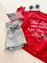 Load image into Gallery viewer, THIS LAND • pullover (toddler/youth)