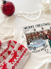 Load image into Gallery viewer, FILTHY ANIMAL • tee (adults + kids)