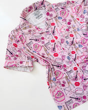 Load image into Gallery viewer, DAYLIGHT • women's pajama set