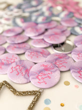 Load image into Gallery viewer, SHAKE IT OFF • 4 button set (SALE)