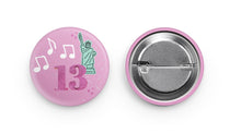 Load image into Gallery viewer, SHAKE IT OFF • 4 button set (SALE)