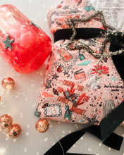 Load image into Gallery viewer, LIGHTING STRIKES • bamboo pj's (women)