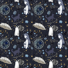 Load image into Gallery viewer, MIDNIGHTS •bamboo pajamas (women, kids + babies)