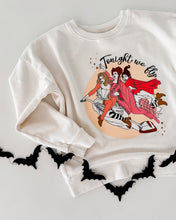 Load image into Gallery viewer, TONIGHT WE FLY • women's pullover