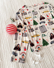 Load image into Gallery viewer, LOST IN NEW YORK • pajama set (youth + women's)