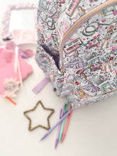 Load image into Gallery viewer, FAIRYTALE • backpack collection (JUST RESTOCKED) backpack, lunchbox, beltbag