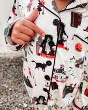 Load image into Gallery viewer, WITCHES • sherpa blanket