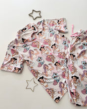 Load image into Gallery viewer, MUSIC POP • pajamas (women +kids)