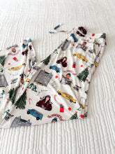 Load image into Gallery viewer, LOST IN NEW YORK • pajama set (youth + women's)