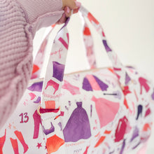 Load image into Gallery viewer, ERAS OUTFITS • duffle bag (SALE)