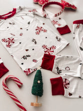 Load image into Gallery viewer, MERRY MOUSE pajamas (kids, youth, babies)