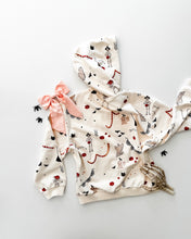Load image into Gallery viewer, VINTAGE HALLOWEEN • pullover hoodie (women + kids)