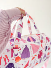 Load image into Gallery viewer, ERAS OUTFITS • duffle bag (SALE)