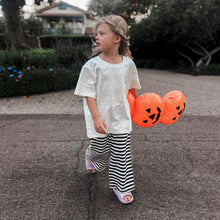 Load image into Gallery viewer, BEETLEJUICE • kids ankle pants