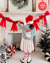 Load image into Gallery viewer, CANDY STRIPE • kids tights
