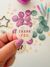 Load image into Gallery viewer, TEACHER APPRECIATION • BUTTON SET